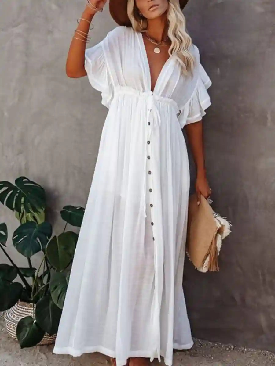Maxi Beach Dresses
