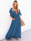 Maxi Beach Dresses