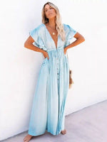 Maxi Beach Dresses