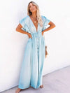 Maxi Beach Dresses