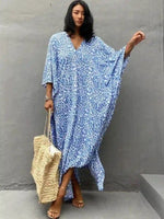 Maxi Dress for the Beach