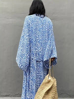 Maxi Dress for the Beach