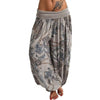 Boho Harem Pants