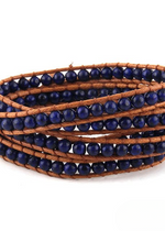 Natural Stone Bracelet