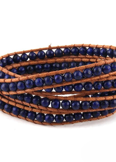 Natural Stone Bracelet