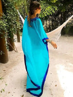 Pareo Beach Dress