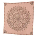 Pink Boho Tapestry