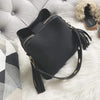 Plain Hippie Chic Bag