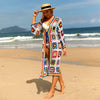Beach Kimono Cardigan