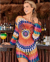 Cover Up Dress for Beach