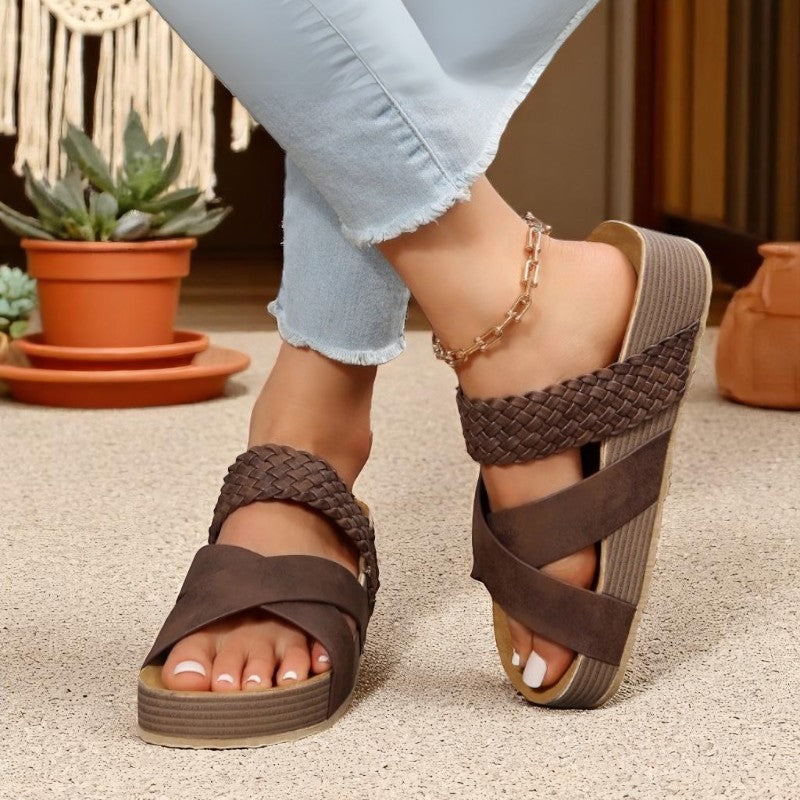 Bohemian Dream Sandals