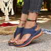 Hippie Boho Thong Sandals