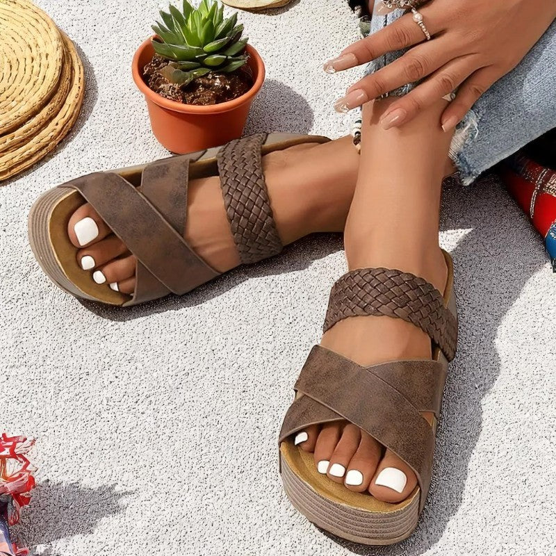 Bohemian Dream Sandals