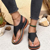 Hippie Boho Thong Sandals