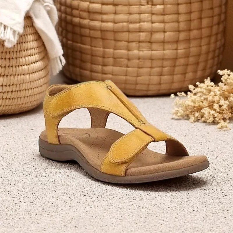 Free Spirit Womens Sandals