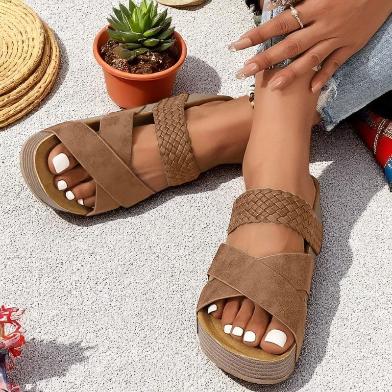Bohemian Dream Sandals