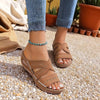 Boho Nomad Sandals