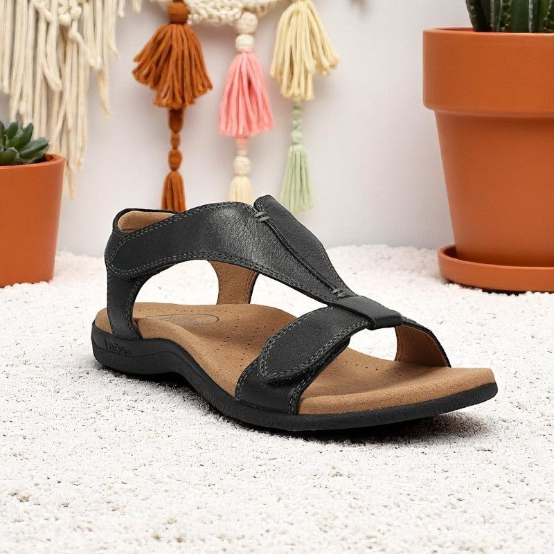 Free Spirit Womens Sandals