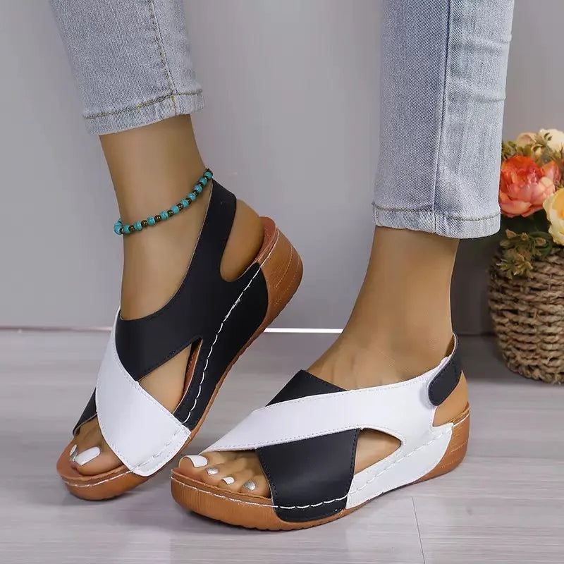 Bohemian Spirit Sandals