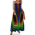 African Summer Dress