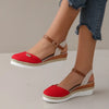 Bohemian Espadrilles