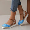 Bohemian Espadrilles