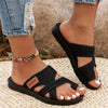 Boho Freedom Sandals