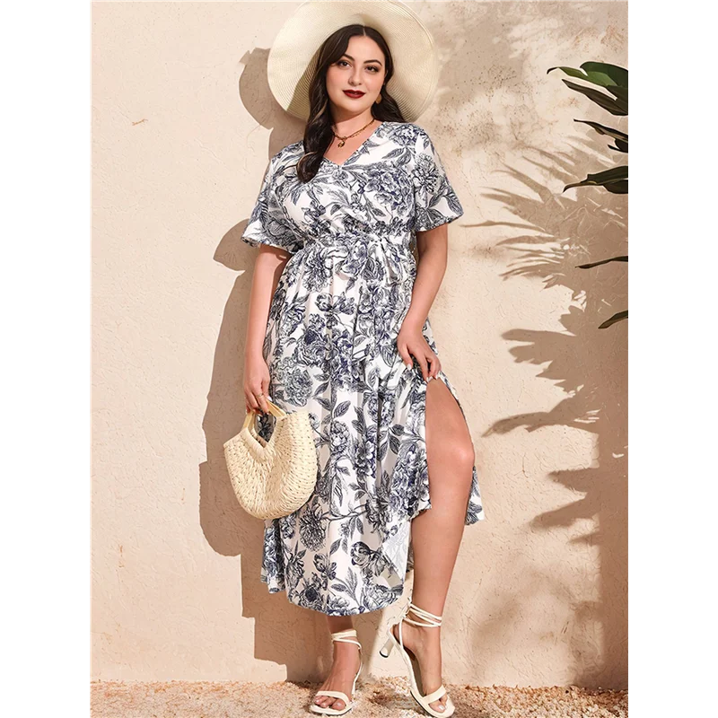 Boho Flower Girl Dresses