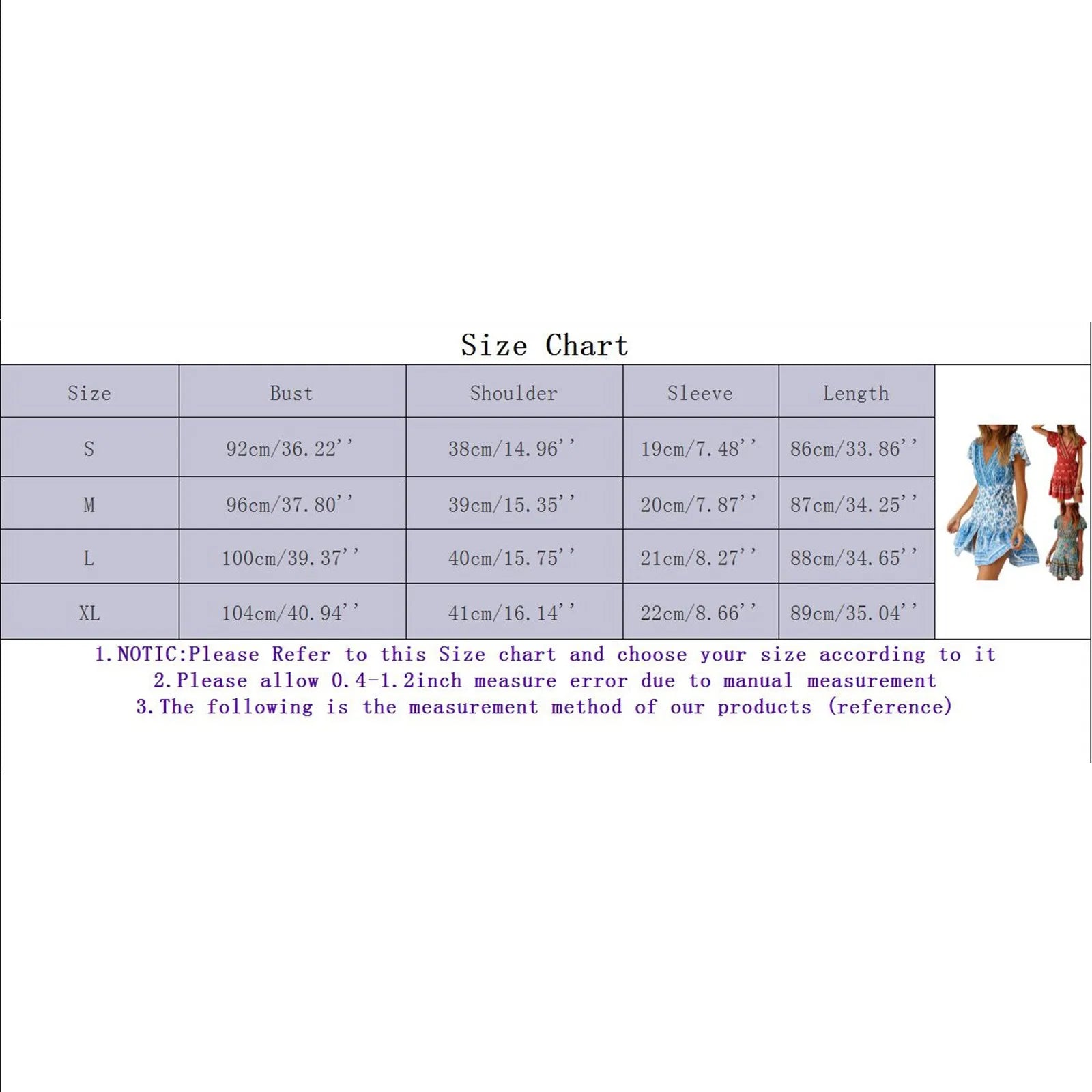 Bohemian Mini Dress in Turquoise Blue