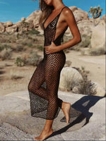 Sexy Beach Dress