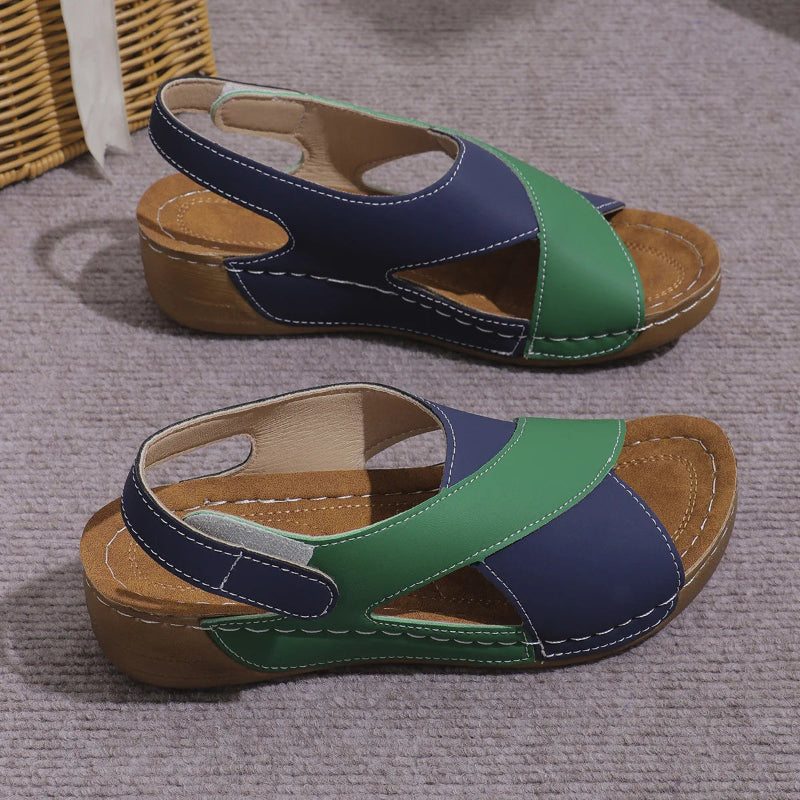 Bohemian Spirit Sandals