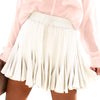 Skater Mini Skirt