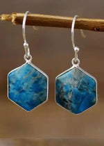 Small Boho Earrings