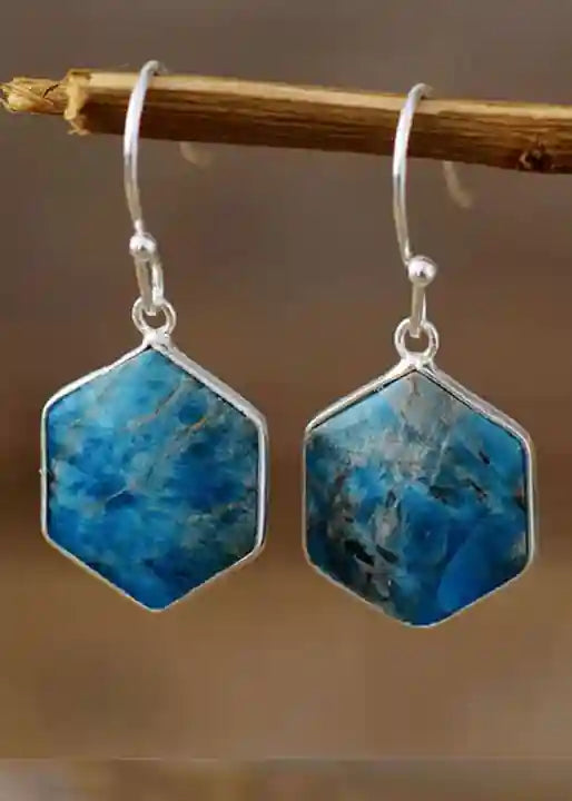 Small Boho Earrings