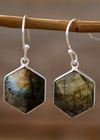 Small Boho Earrings