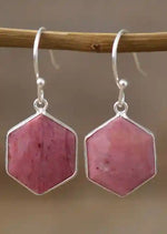 Small Boho Earrings