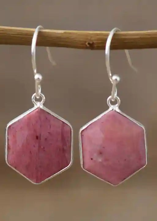 Small Boho Earrings