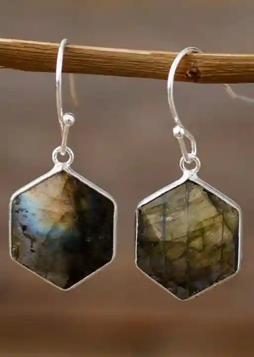 Small Boho Earrings