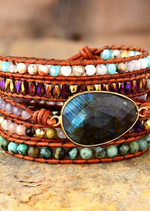 Stackable Bracelets Boho