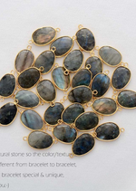 Stretchy Bead Boho Bracelets