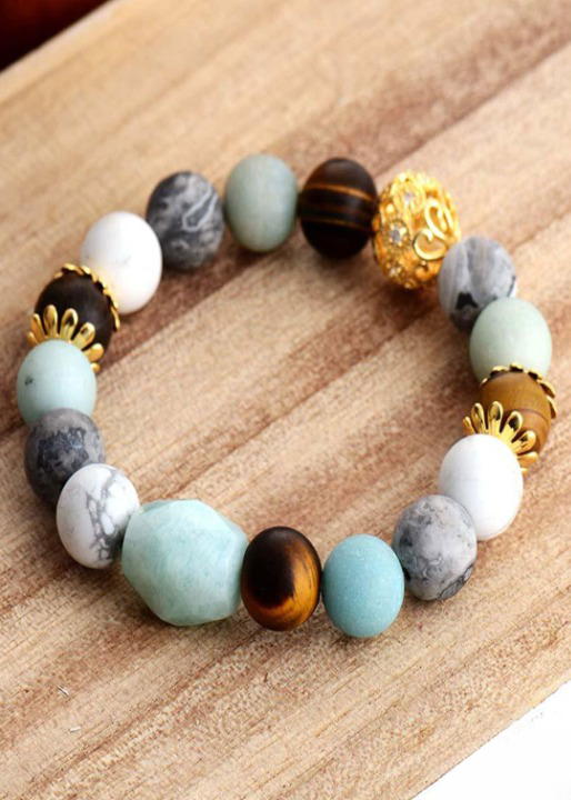 Stretchy Friendship Bracelet