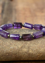 Stretchy Women's Boho Bracelet