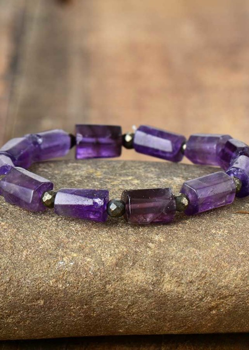 Stretchy Women's Boho Bracelet