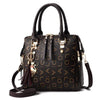 Stylish Boho 2in1 Handbag