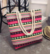 Stylish Boho Handbag