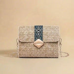 Stylish Boho Shoulder Bag