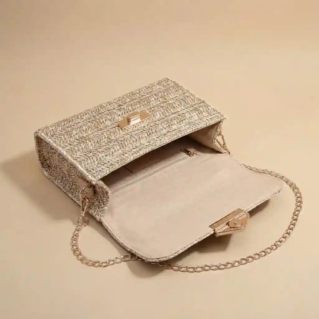 Stylish Boho Shoulder Bag