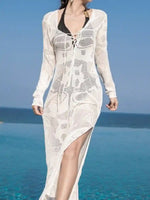 Summer Maxi Dress
