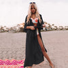 Swimsuit Cover-Ups