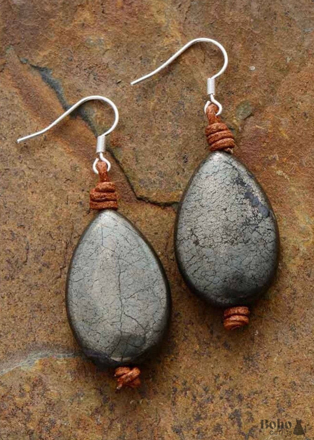 Vintage Boho Earrings